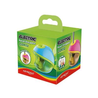 Opakowanie Temperówka elektryczna MIX