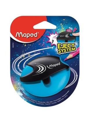 Opakowanie Temperówka Galactic niebieska MAPED