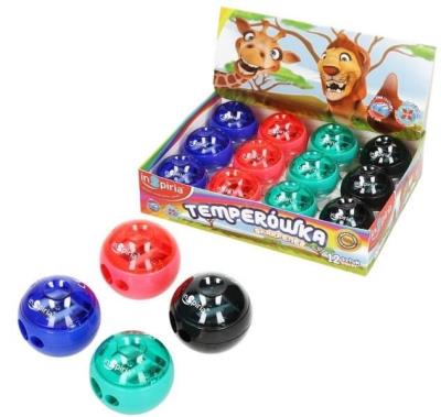 Opakowanie Temperówka podwójna (12szt)