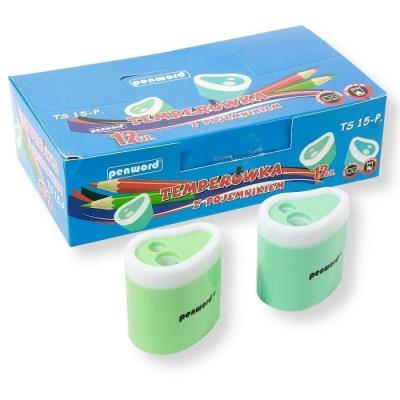 Opakowanie Temperówka podwójna (12szt)