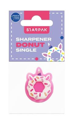 Opakowanie Temperówka pojedyncza Donut