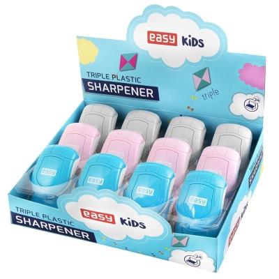 Opakowanie Temperówka potrójna (24szt)