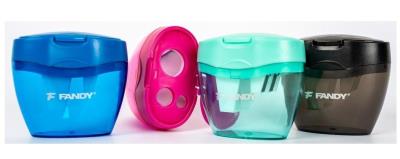 Opakowanie Temperówka Trio (12szt)