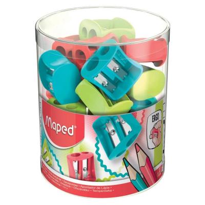 Opakowanie Temperówka Vivo 2 otwory (30szt) MAPED