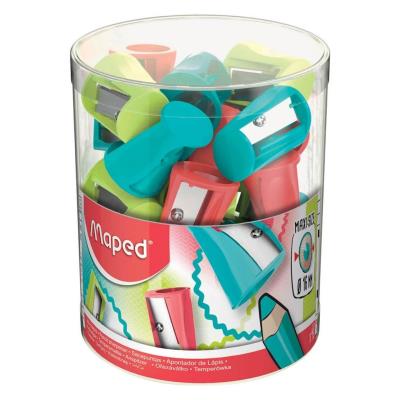 Opakowanie Temperówka Vivo maxi 1 otwór 16 mm (36szt) MAPED