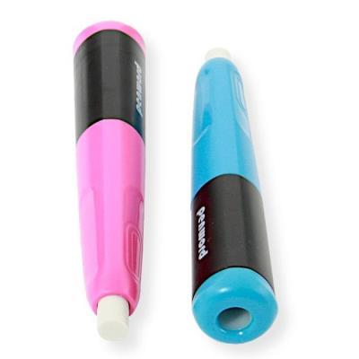 Temperówka z gumką TS-17 (24szt). Wydawca: PENWORD. SmakLiter.pl Opakowanie Temperówka z gumką TS-17 (24szt)