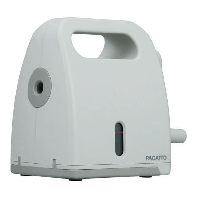 Opakowanie Temperówka z rączką Pacatto biały