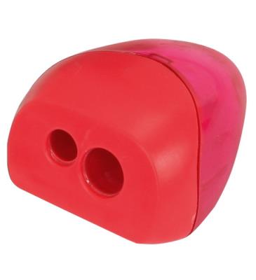 Opakowanie Temperówki z pojemnikiem GR-224 podwójne