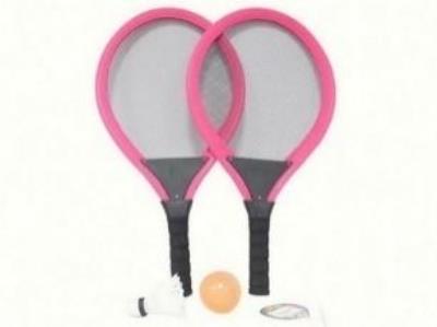 Tenis plażowy. Wydawca: Czapska. SmakLiter.pl Opakowanie Tenis plażowy