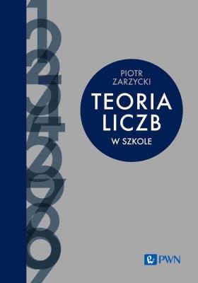 Okładka książki Teoria liczb w szkole