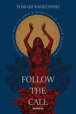 Okładka książki Terapeutyczne doświadczenia w poszerzonych..