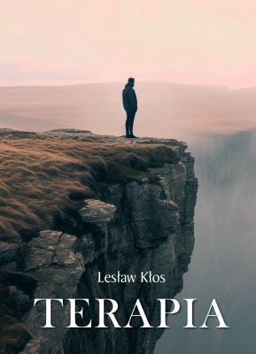 Okładka książki Terapia