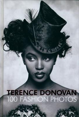 Opakowanie Terence Donovan 100 Fashion Photos