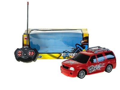 Opakowanie Terenówka RC