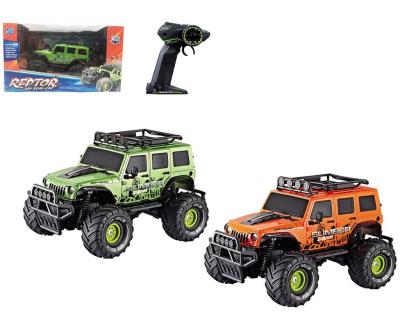 Opakowanie Terenówka zdalnie sterowana MIX