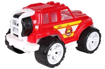 Opakowanie Terenówka