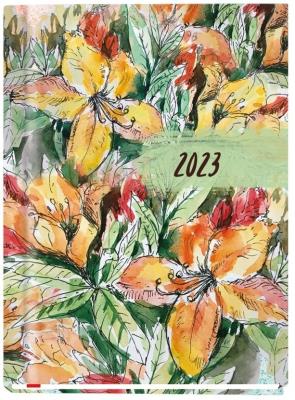 Opakowanie Terminarz 2021 Marta MiP 03