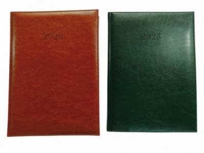 Opakowanie Terminarz 2023 A4 DN NEBRASKA MIX ARTSEZON