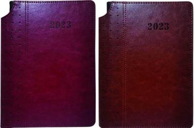 Opakowanie Terminarz 2023 A5 Tyg. LUX MIX ARTSEZON