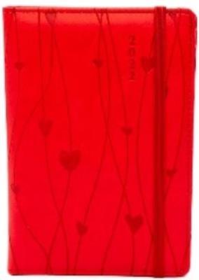 Opakowanie Terminarz 2023 B6+ Tyg. VIVELLA MIX ARTSEZON