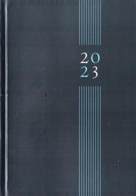 Terminarz 2023 Firmowy. Wydawca: MICHALCZYK I PROKOP. SmakLiter.pl Opakowanie Terminarz 2023 Firmowy
