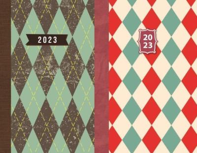 Opakowanie Terminarz 2023 Tyg. ECONOMIC MIX ARTSEZON