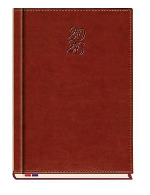 Opakowanie Terminarz 2024 A4 tygodniowy Mecenas