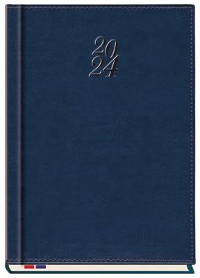 Opakowanie Terminarz 2024 A4 tygodniowy Mecenas