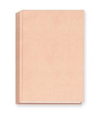 Opakowanie Terminarz 2024 A5 dzienny - wkładka złocona