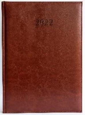 Opakowanie Terminarz 2024 tygodniowy A4 Nebraska