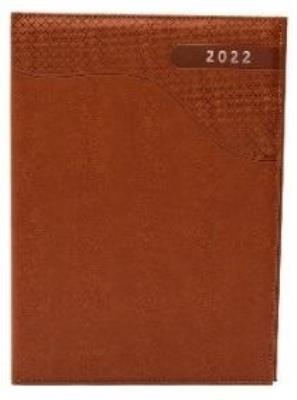 Opakowanie Terminarz 2024 tygodniowy A4 Vivella Luxury