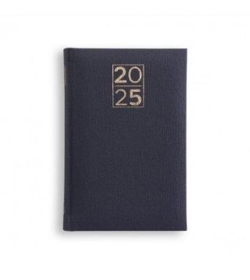 Opakowanie Terminarz 2025 B6 Print special grafitowy