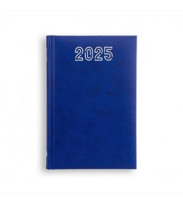 Opakowanie Terminarz 2025 B6 Standard granantowy