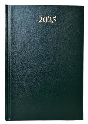 Opakowanie Terminarz 2025 Divas A5 dzienny twardy