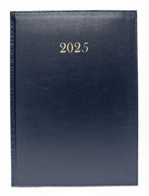 Opakowanie Terminarz 2025 Divas B5 tygodniowy z gąbką