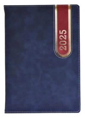 Opakowanie Terminarz 2025 tygodniowy B5 Menzurka MIX