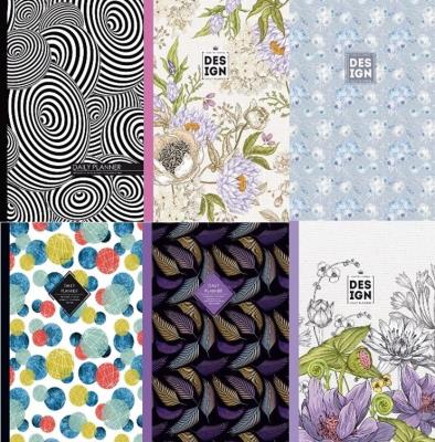 Opakowanie Terminarz dzienny wieczny A5 TW mix