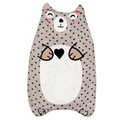 Opakowanie Termofor w pokrowcu miś