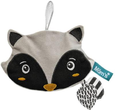 Opakowanie Termofor z pestek wiśni Szop Pedro