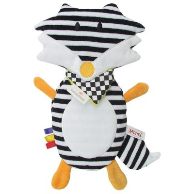 Opakowanie TERMOFOXI BIAŁO-CZARNY