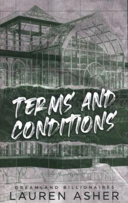 Terms and Conditions. Autor: Asher Lauren. SmakLiter.pl Okładka książki Terms and Conditions