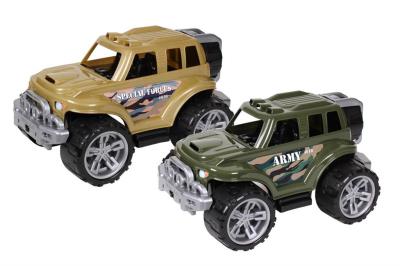 Opakowanie Ternówka MIX