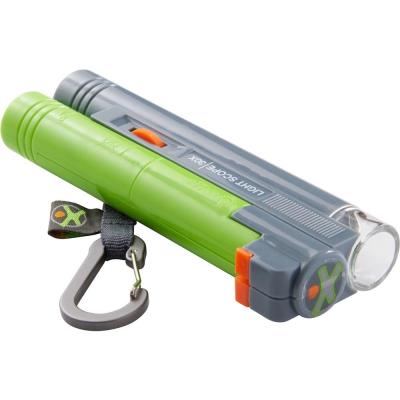 Opakowanie Terra Kids Mikroskop