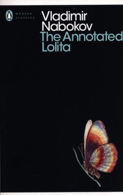 The Annotated Lolita. Autor: Nabokov Vladimir. SmakLiter.pl Okładka książki The Annotated Lolita