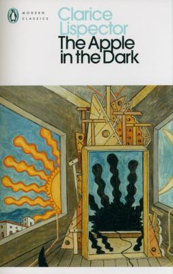 The Apple in the Dark. Autor: Lispector Clarice. SmakLiter.pl Okładka książki The Apple in the Dark