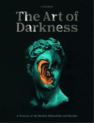 The Art of Darkness. Autor: Elizabeth S.. SmakLiter.pl Okładka książki The Art of Darkness