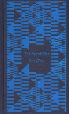 The Art of War. Autor: Sun Tzu. SmakLiter.pl Okładka książki The Art of War