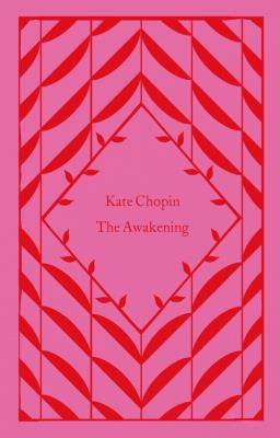 The Awakening. Autor: Chopin	 Kate. SmakLiter.pl Okładka książki The Awakening