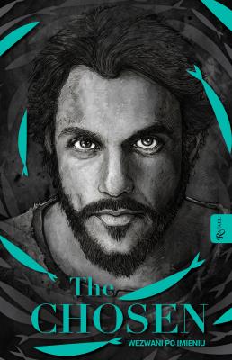 Okładka książki The Chosen. Wezwani po imieniu