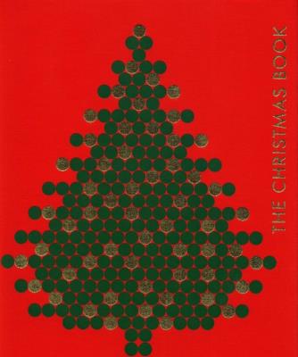 Opakowanie The Christmas Book